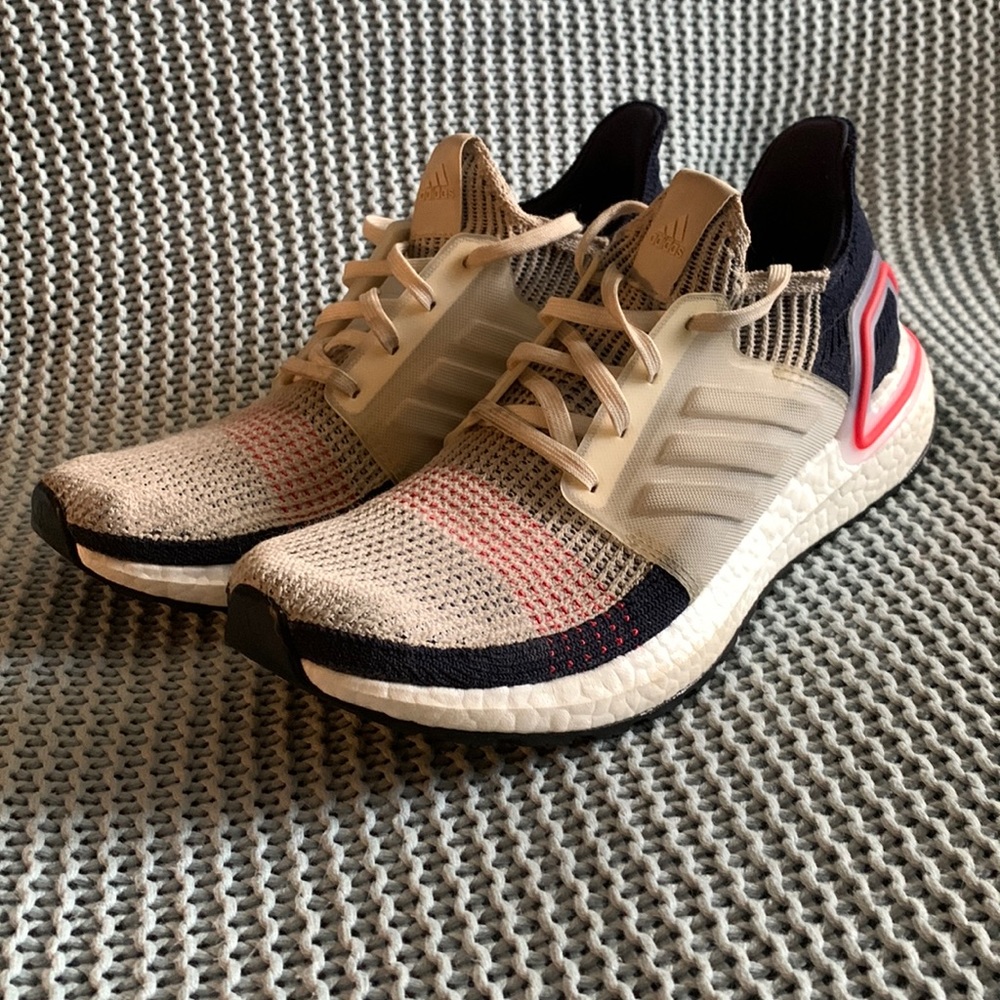 adidas Ultraboost ‘19 Mens size 10.5